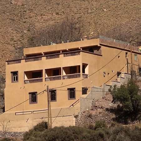 Tamatert Guest House Imlil  Exterior foto