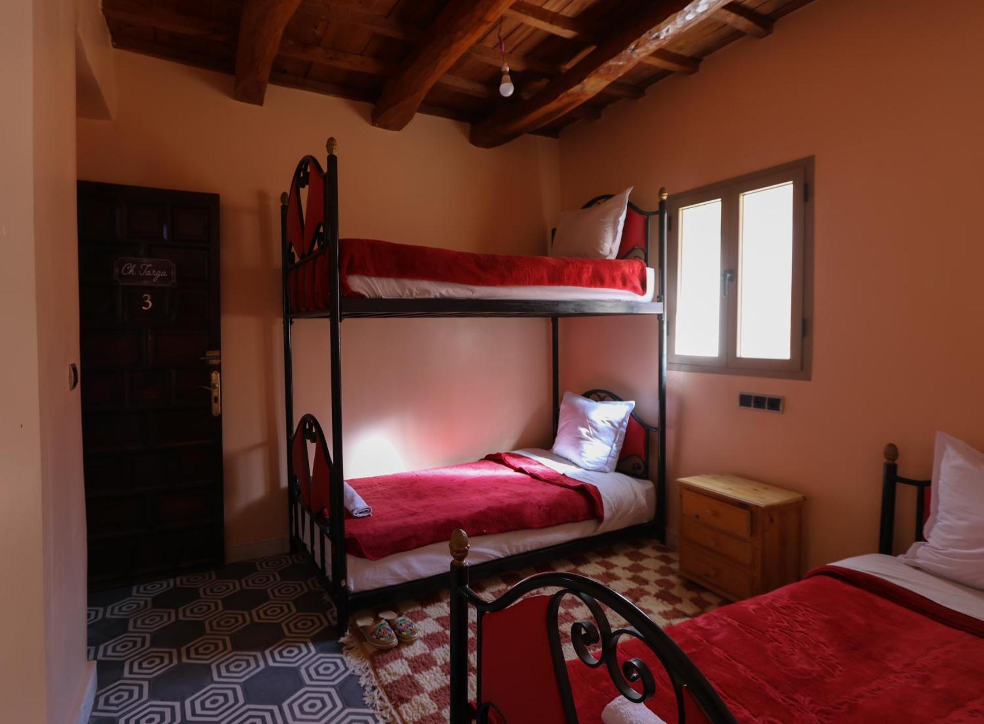 Tamatert Guest House Imlil  Exterior foto