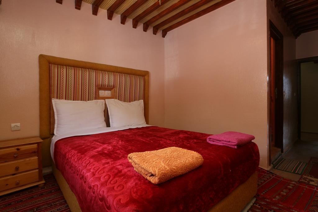 Tamatert Guest House Imlil  Exterior foto