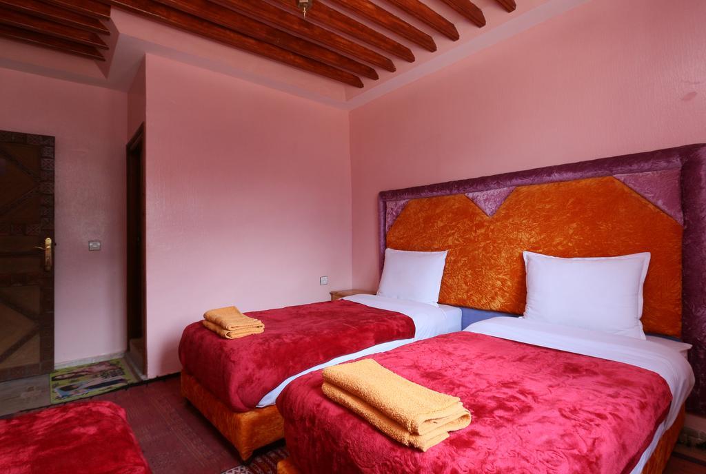 Tamatert Guest House Imlil  Exterior foto