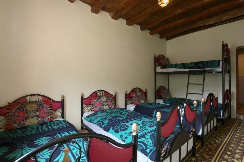 Tamatert Guest House Imlil  Habitación foto