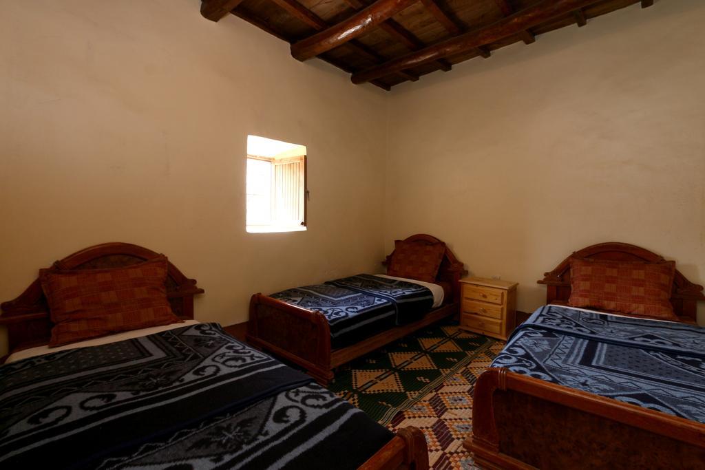 Tamatert Guest House Imlil  Habitación foto